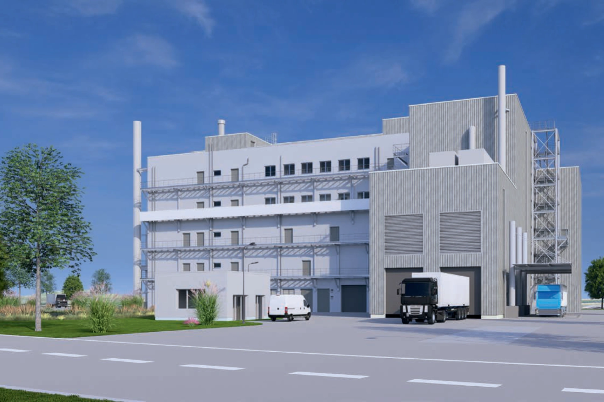 Ausgabe 40 2025 Grillparzer Campus St. Pölten NEU titel.