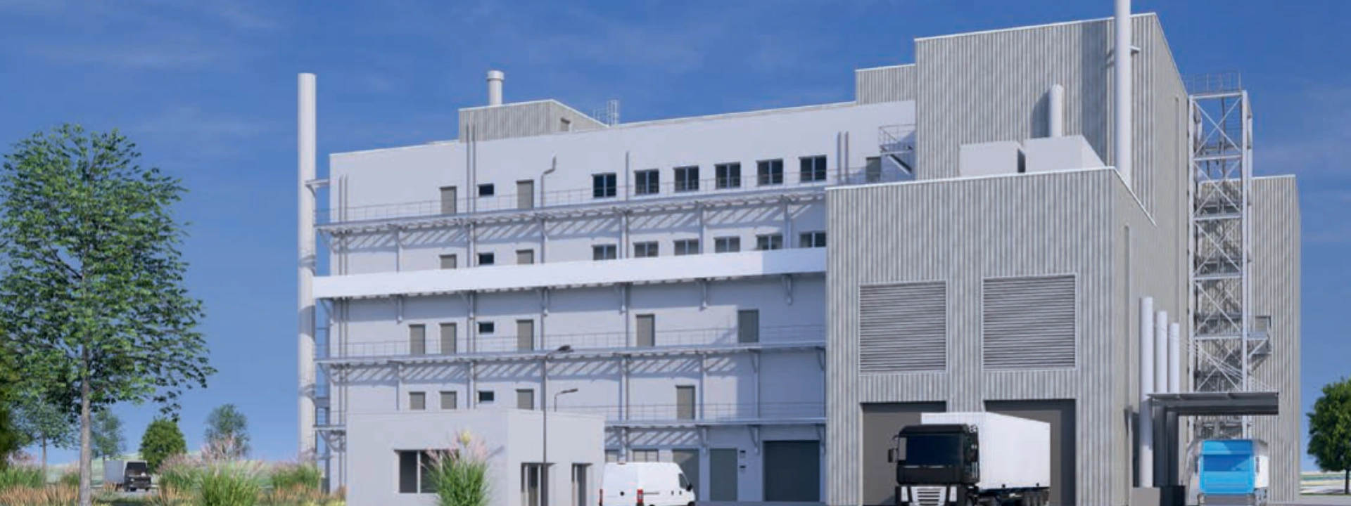 Ausgabe 40 2025 Grillparzer Campus St. Pölten NEU titel.